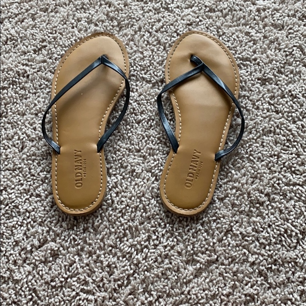 Flip flops